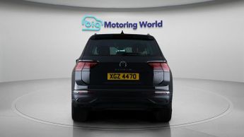 Volkswagen Tiguan LIFE TSI DSG