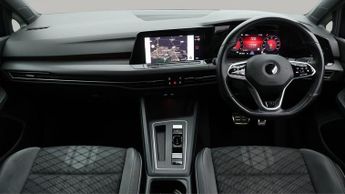Volkswagen Golf R-LINE ETSI DSG