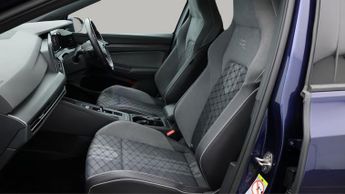 Volkswagen Golf R-LINE ETSI DSG