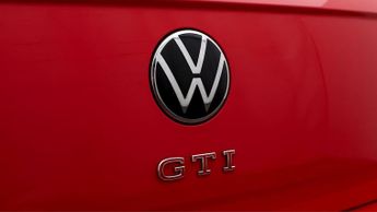 Volkswagen Polo GTI PLUS TSI DSG