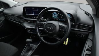 Hyundai i20 T-GDI PREMIUM