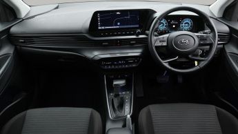 Hyundai i20 T-GDI PREMIUM