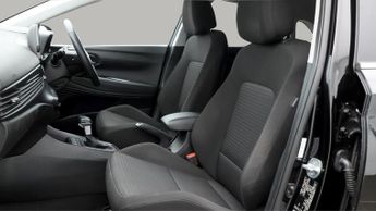 Hyundai i20 T-GDI PREMIUM