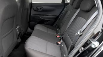 Hyundai i20 T-GDI PREMIUM