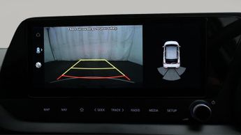 Hyundai i20 T-GDI PREMIUM