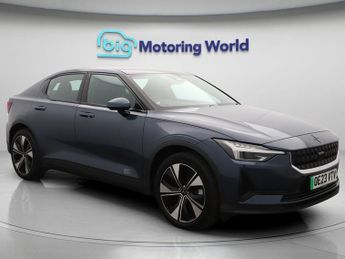 Polestar 2 BASE