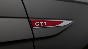 Volkswagen Polo GTI TSI DSG