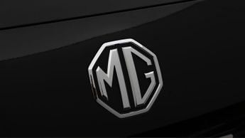 MG MG4 SE