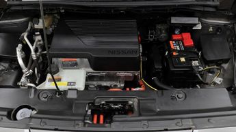Nissan Leaf N-CONNECTA