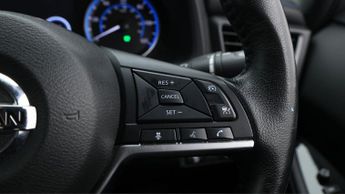 Nissan Leaf N-CONNECTA