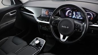 Kia Niro 2