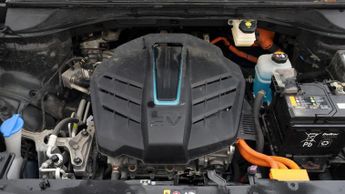 Kia Niro 2