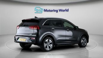 Kia Niro 2