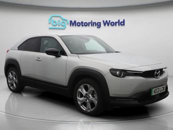 Mazda MX-30 FIRST EDITION