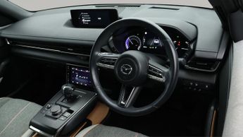 Mazda MX-30 FIRST EDITION