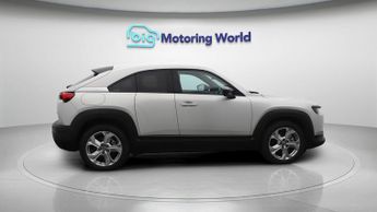 Mazda MX-30 FIRST EDITION