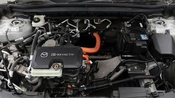 Mazda MX-30 FIRST EDITION