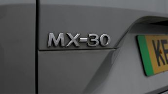 Mazda MX-30 FIRST EDITION