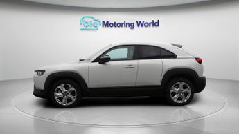 Mazda MX-30 FIRST EDITION