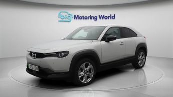 Mazda MX-30 FIRST EDITION