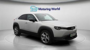 Mazda MX-30 FIRST EDITION