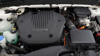 Volvo XC40 RECHARGE T5 R-DESIGN