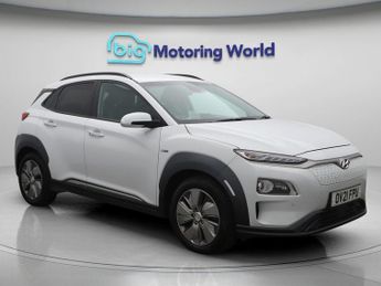 Hyundai KONA PREMIUM SE