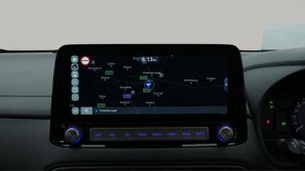 Hyundai KONA PREMIUM SE