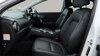 Hyundai KONA PREMIUM SE