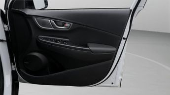 Hyundai KONA PREMIUM SE