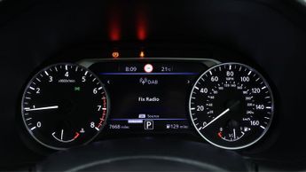 Nissan Juke DIG-T TEKNA DCT