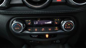Nissan Juke DIG-T TEKNA DCT