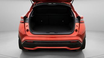 Nissan Juke DIG-T TEKNA DCT