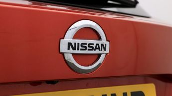 Nissan Juke DIG-T TEKNA DCT