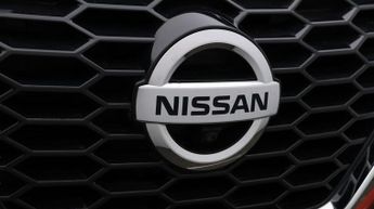 Nissan Juke DIG-T TEKNA DCT