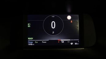 Vauxhall Corsa Electric ELITE PREMIUM