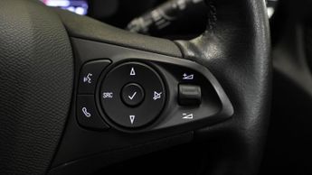 Vauxhall Corsa Electric ELITE PREMIUM