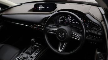 Mazda CX-30 GT SPORT TECH