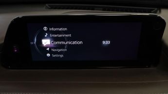 Mazda CX-30 GT SPORT TECH