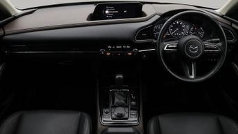 Mazda CX-30 GT SPORT TECH