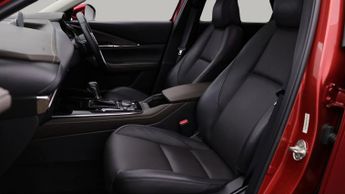 Mazda CX-30 GT SPORT TECH