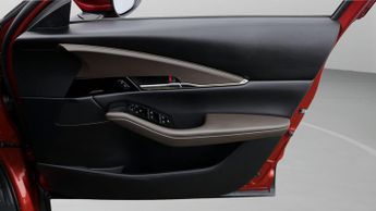 Mazda CX-30 GT SPORT TECH