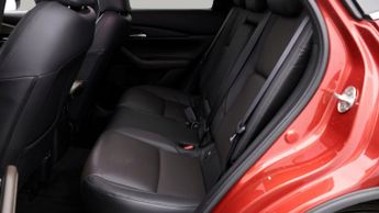 Mazda CX-30 GT SPORT TECH