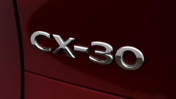 Mazda CX-30 GT SPORT TECH