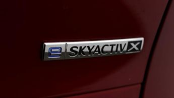 Mazda CX-30 GT SPORT TECH