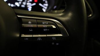 Mazda CX-30 GT SPORT TECH