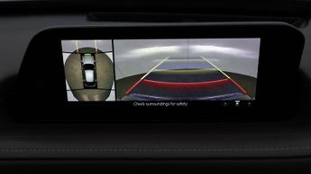 Mazda CX-30 GT SPORT TECH