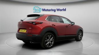 Mazda CX-30 GT SPORT TECH