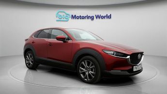 Mazda CX-30 GT SPORT TECH
