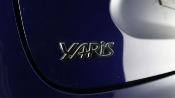 Toyota Yaris Cross DYNAMIC